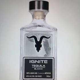 Ignite Blanco