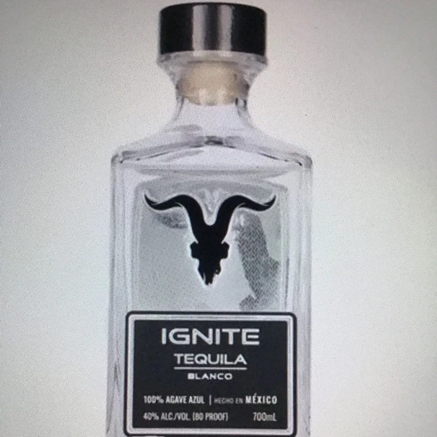 Ignite Blanco