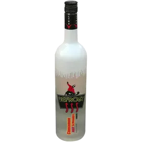 Defrost Cinnamon Schnapps