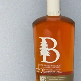Dancing Pines Bourbon