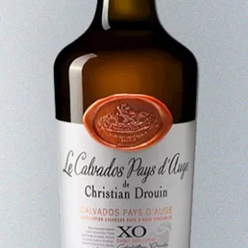 Christian Drouin XO Calvados