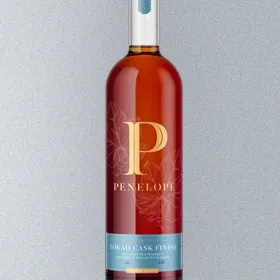Penelope 8 Year Tokaji Cask Finish Rye