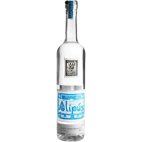 Mezcal Alipús San Luis del Rio