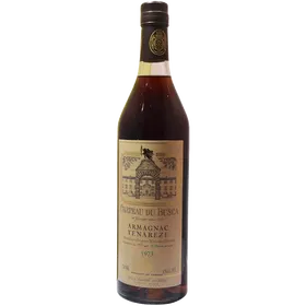 Busca Du Maniban 1973 Armagnac