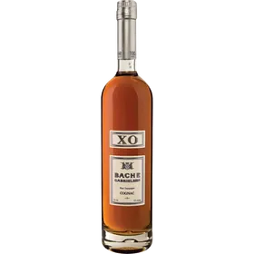 Bache Gabrielsen XO Fine Champagne