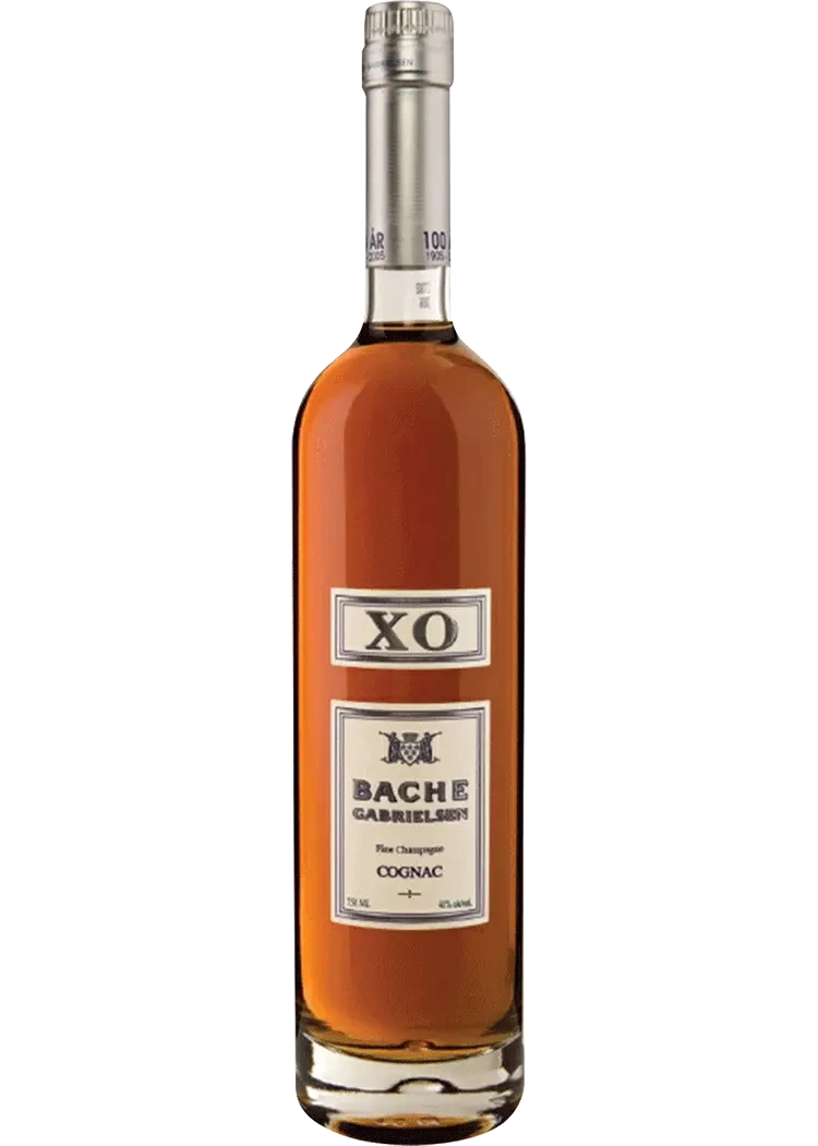Bache Gabrielsen XO Fine Champagne