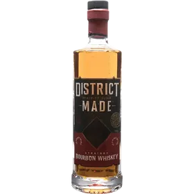 Rock Creek Bourbon