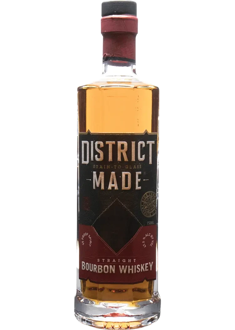 Rock Creek Bourbon