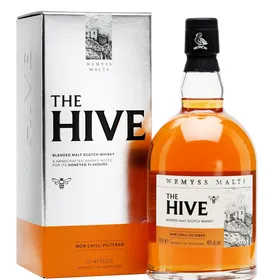 Wemyss Family Collection The Hive