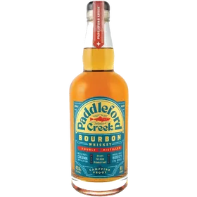 Paddleford Creek Small Batch Bourbon (80 Proof)