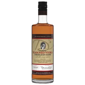 Demitris Seasoned Vodka Classic