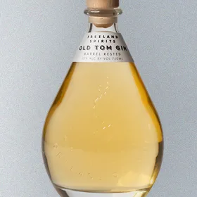 Freeland Spirits Old Tom Gin