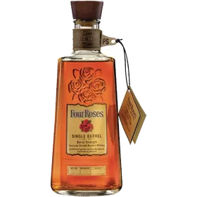 Four Roses Single Barrel Collection - OESO Recipe