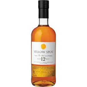 Yellow Spot 12 Year Single Pot Still