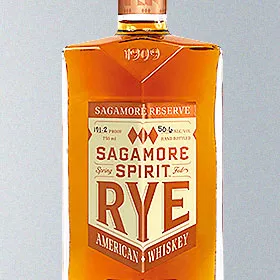 Sagamore Spirit 'Sagamore Reserve' Moscatel Barrel Finished (2017 Limited Edition Release)