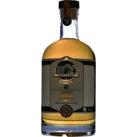 Iron Goat Amber Rum