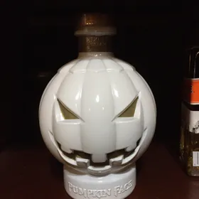 Pumpkin Face Cream
