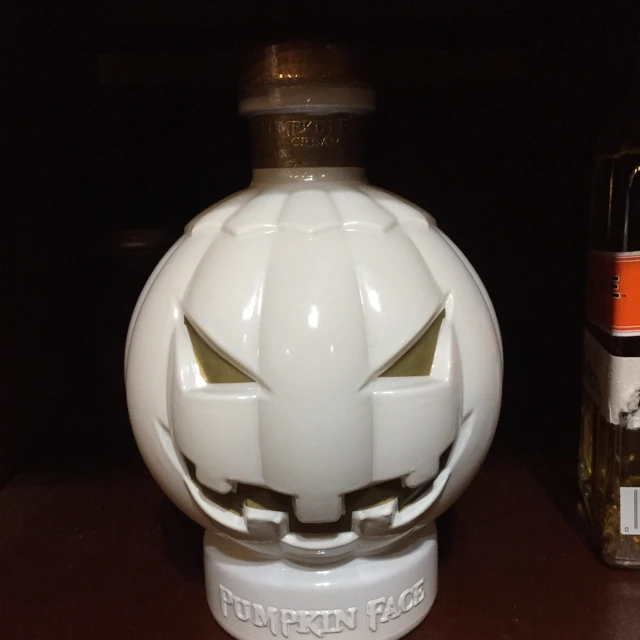 Pumpkin Face Cream