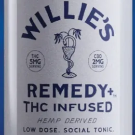 Willie's Remedy