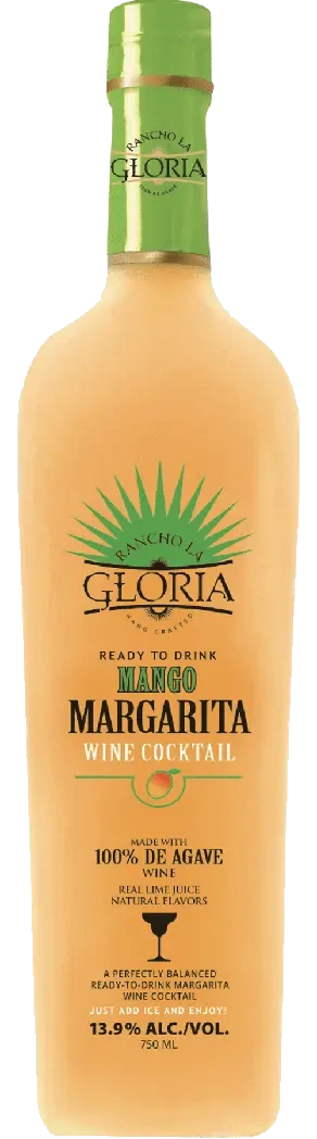Rancho La Gloria Mango Margarita 13 9