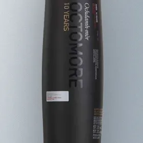 Octomore 10 Year Second Edition (2016 Release)