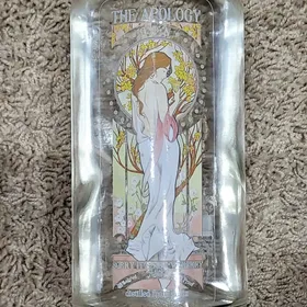 The Apology Gin
