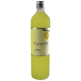 Caravella Limoncello Originale