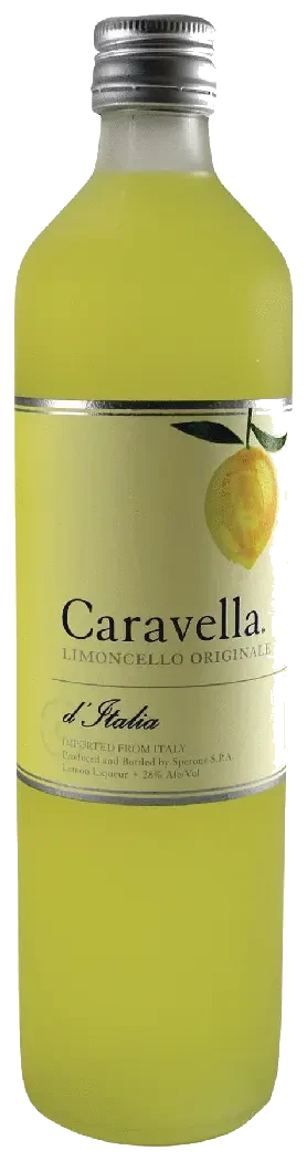 Caravella Limoncello Originale