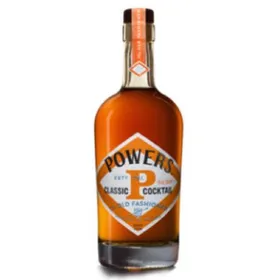 Powers Old Fashioned