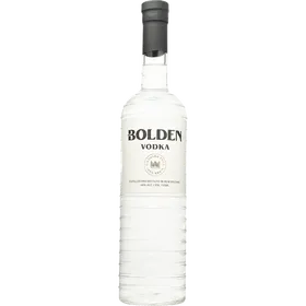 Bolden Vodka