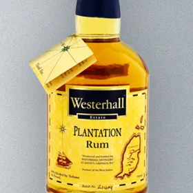 Westerhall Plantation Rum