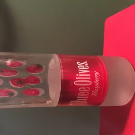 Three Olives Raspberry