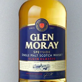 Glen Moray Elgin Classic