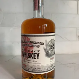 St. George Single Malt Lot 23
