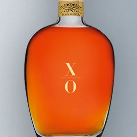 Black Bottle XO Brandy