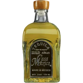 Casa Mexico