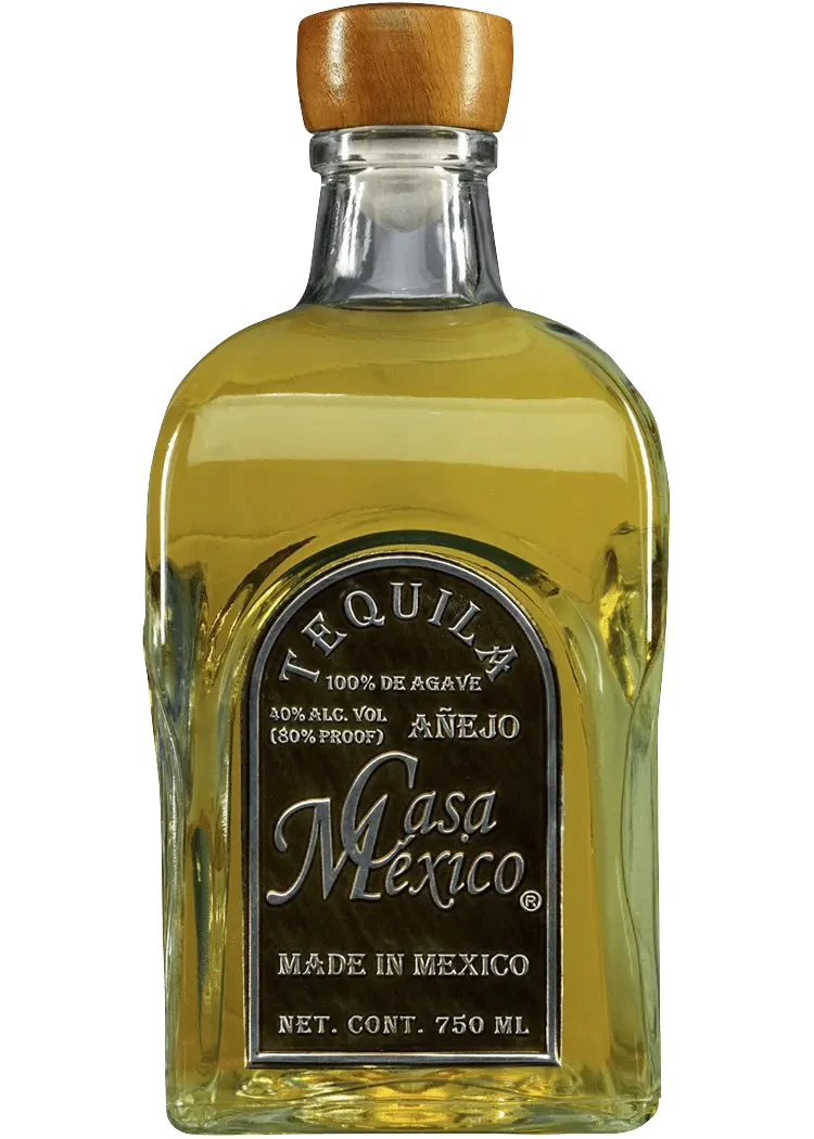 Casa Mexico