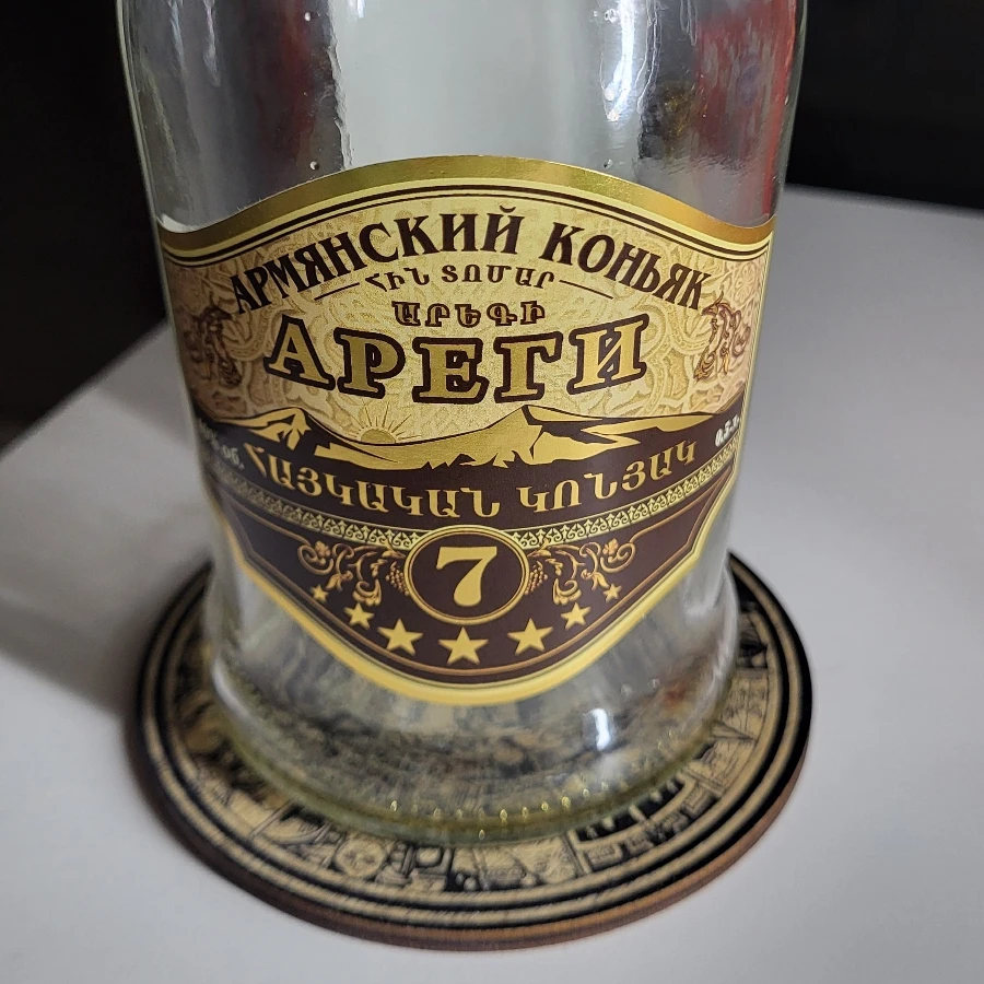 Aregi - 7 years