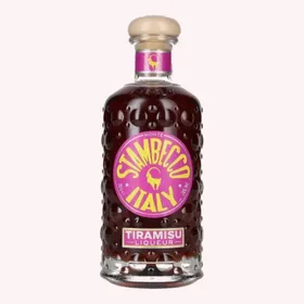 Stambecco Italy Tiramisu Liqueur