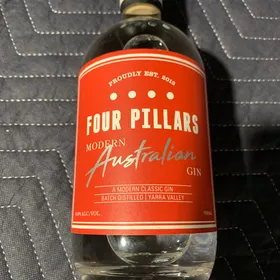 Four Pillars Modern Australian Gin