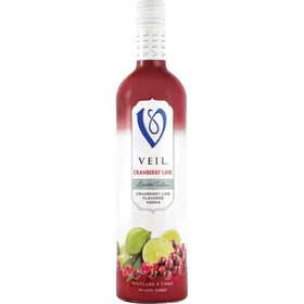 Veil Cranberry Lime