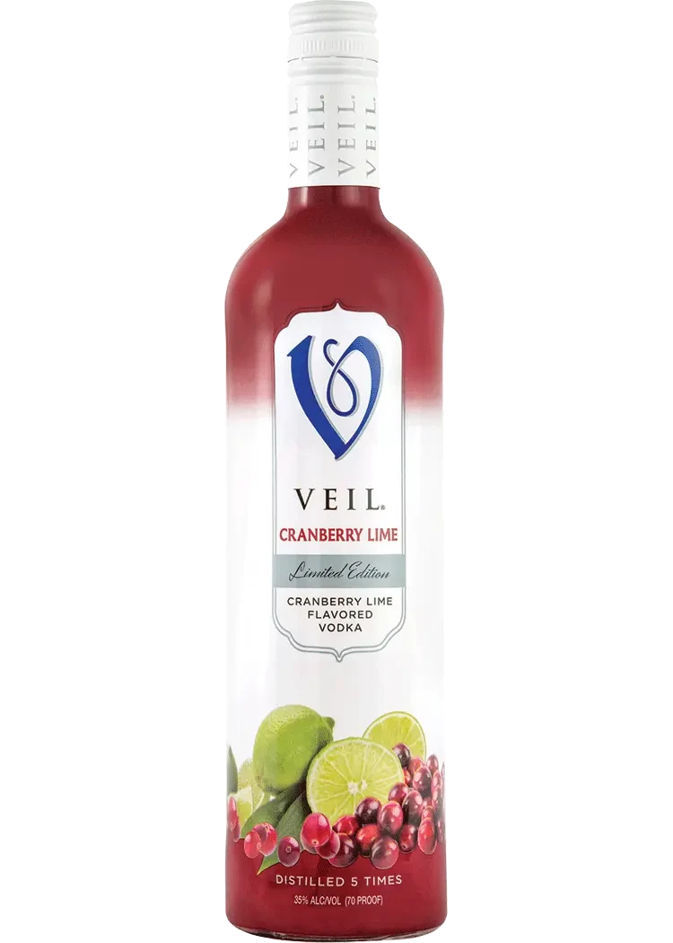 Veil Cranberry Lime