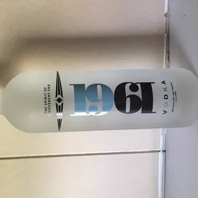 1961 Vodka
