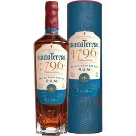 Santa Teresa 1796 Rum