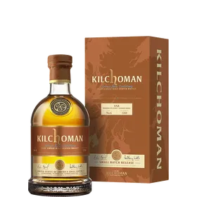 Kilchoman Small Batch No 6 Px