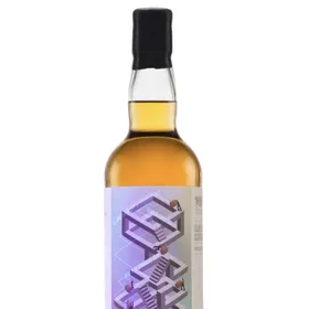 Caol Ila 2019 TWE Show 9 yr old