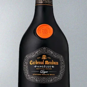 Cardenal Mendoza Angêlus Liqueur
