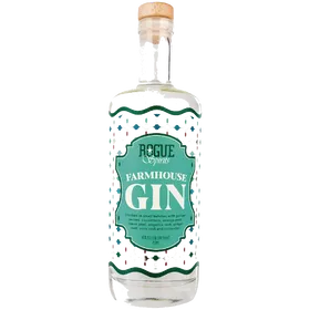 Rogue Farmhouse Gin