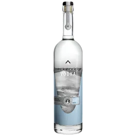 Breckenridge Vodka