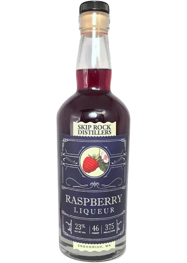Skip Rock Raspberry Liqueur